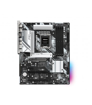 ASRock Intel B760 Express LGA1700 ATX