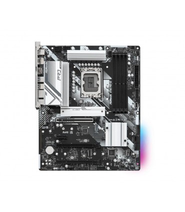 ASRock Intel B760 Express LGA1700 ATX