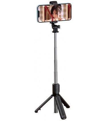 XO statiiv-käsistatiiv SS09, must