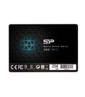 Silicon Power A55 256GB SSD