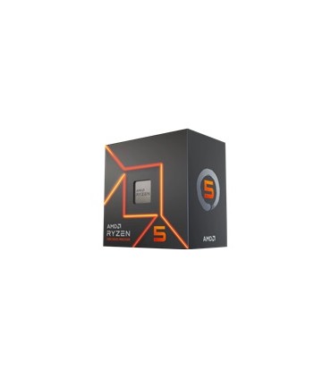 AMD Ryzen 5 7600 6C/12T 38MB cache 65W