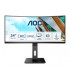 AOC CU34P2A 34" Black
