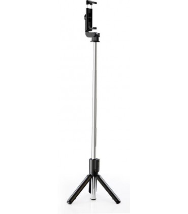 XO statiiv-käsistatiiv SS09, must