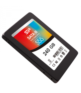 Silicon Power 240GB SSD SP240GBSS3S55S25