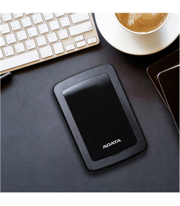 ADATA HV300 AHV300-4TU31-CBK 4TB HDD Black