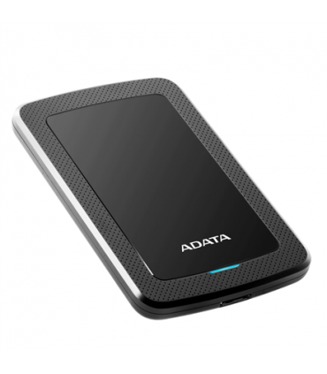 ADATA HV300 AHV300-4TU31-CBK 4TB HDD Black