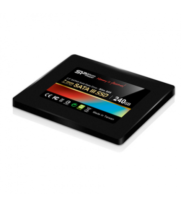Silicon Power 240GB SSD SP240GBSS3S55S25