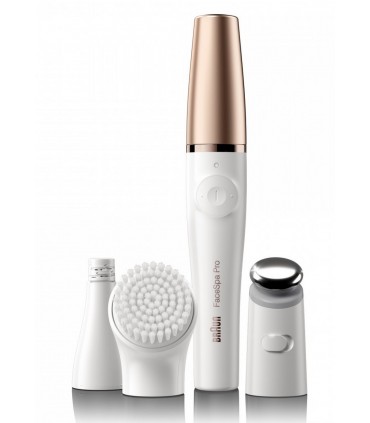 Braun SE911 FaceSpa Pro näohoolduse komplekt
