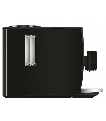 JURA ENA8 Full Metropolitan Black (EC)