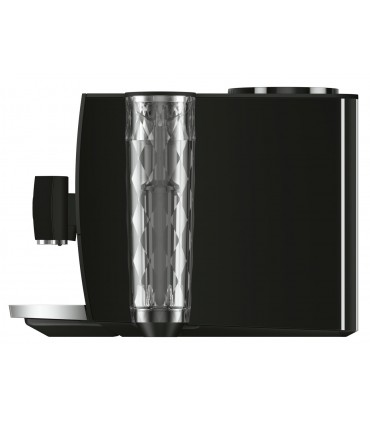 JURA ENA8 Full Metropolitan Black (EC)