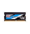 G.Skill Ripjaws  8 GB, DDR4, 3200 MHz, Notebook