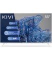 Kivi 55U750NW 4K UHD Android TV Valge