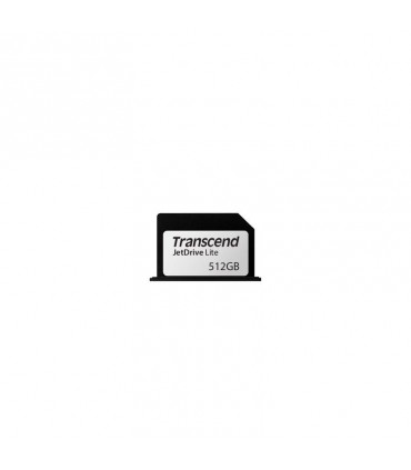 TRANSCEND JetDrive Lite 330 512GB