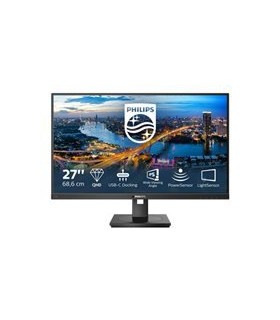 PHILIPS 276B1/00 27" Black