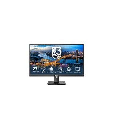 PHILIPS 276B1/00 27" Black