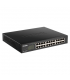 D-Link DGS-1100-24PV2, 24-Port Gigabit Smart Switch