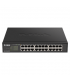 D-Link DGS-1100-24PV2, 24-Port Gigabit Smart Switch