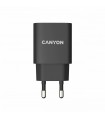 Canyon reisilaadija USB-C PD 20W must