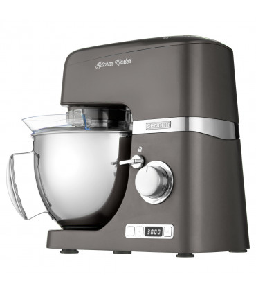 Sencor STM7878BK Kitchen Master köögikombain must