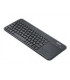 Logitech K400 Plus ENG