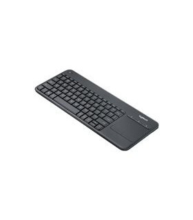 Logitech K400 Plus ENG