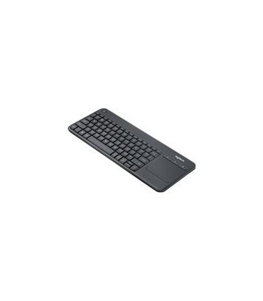 Logitech K400 Plus ENG