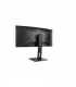 AOC CU34P2A 34" Black