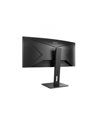 AOC CU34P2A 34" Black