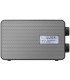 Panasonic RF-D30BTEG-K digitaalne FM/DAB+ raadio