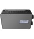 Panasonic RF-D30BTEG-K digitaalne FM/DAB+ raadio