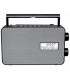Panasonic RF-D30BTEG-K digitaalne FM/DAB+ raadio