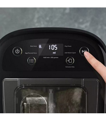 Philips HR2665/96 pastavalmistaja