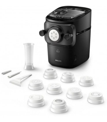 Philips HR2665/96 pastavalmistaja