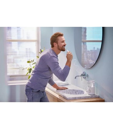 Philips HX3911/40 Power Flosser 7000 valge