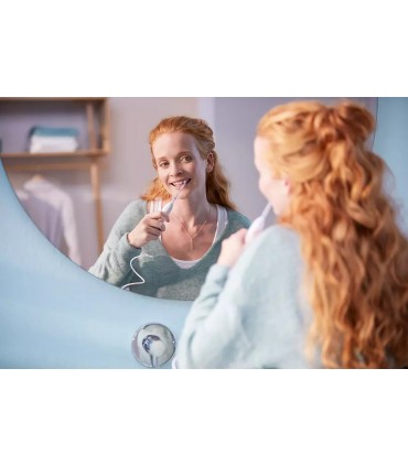 Philips HX3911/40 Power Flosser 7000 valge