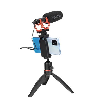 Boya mikrofon BY-BM2040 Shotgun