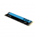 Lexar M.2 NVMe SSD NM710 1000GB SSD