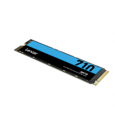 Lexar M.2 NVMe SSD NM710 1000GB SSD