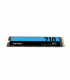 Lexar M.2 NVMe SSD NM710 1000GB SSD