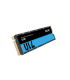 Lexar M.2 NVMe SSD NM710 1000GB SSD