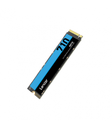 Lexar M.2 NVMe SSD NM710 1000GB SSD