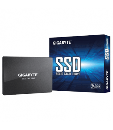 Gigabyte GP-GSTFS31240GNTD 240GB SSD