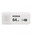 KIOXIA MEMORY DRIVE FLASH USB3.2 64GB/LU301W064GG4