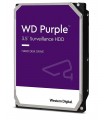WESTERN DIGITAL HDD Purple 3TB WD33PURZ