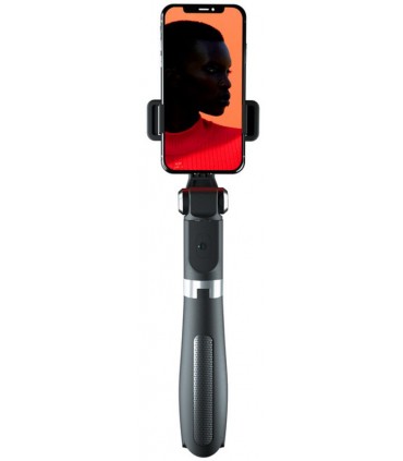 XO statiiv-käsistatiiv SS08, must