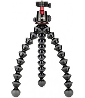 Joby statiivikomplekt GorillaPod 5K Kit, must/hall