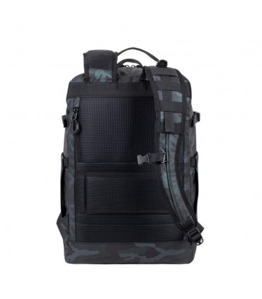 Rivacase Backpack Rucksack 17,3" 7661 Camo