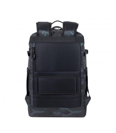 Rivacase Backpack Rucksack 17,3" 7661 Camo