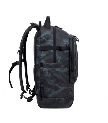 Rivacase Backpack Rucksack 17,3" 7661 Camo