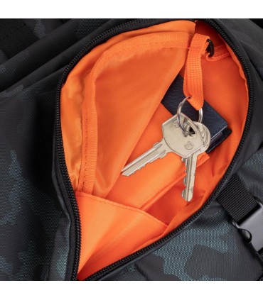 Rivacase Backpack Rucksack 17,3" 7661 Camo